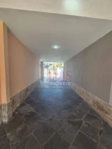 Casa com 4 Quartos para alugar, 261m² no Piratininga, Niterói