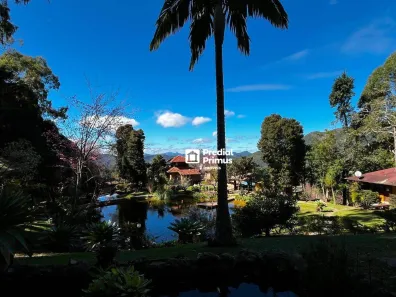 Fazenda / Sítio / Chácara com 17 Quartos à venda, 900m² no , Nova Friburgo