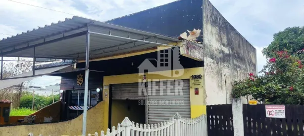 Loja / Salão / Ponto Comercial à venda, 45m² no Jardim Atlântico Oeste (Itaipuaçu), Maricá