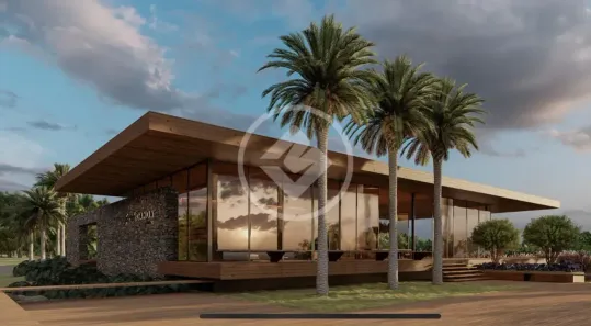 Terreno / Lote / Condomínio à venda, 702m² no Centro, Silvânia