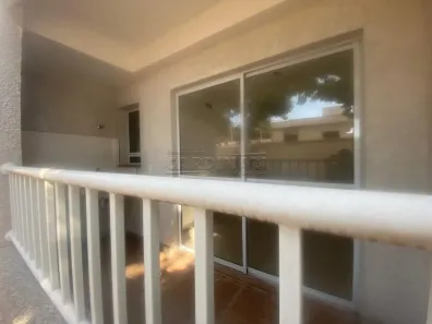 Apartamento com 2 Quartos para alugar, 62m² no Vila Prado, São Carlos