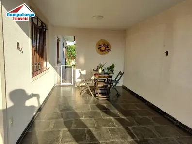 Terreno / Lote / Condomínio à venda, 750m² no Centro, Campo Largo
