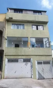 Casa com 2 Quartos à venda, 250m² no Jardim da Conquista (Zona Leste), São Paulo