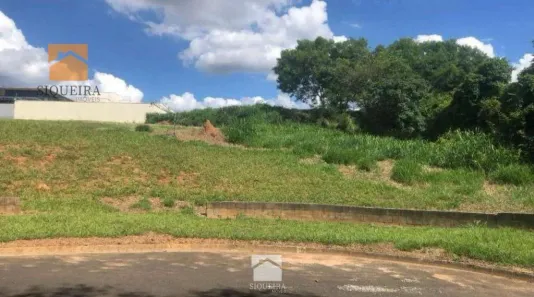 Terreno / Lote / Condomínio à venda, 1000m² no Chácaras Residenciais Santa Maria, Votorantim