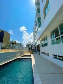 Apartamento com 2 Quartos à venda, 78m² no Pitangueiras, Lauro de Freitas