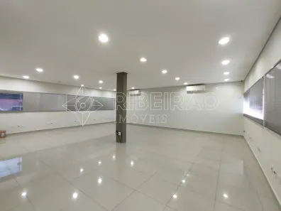 Loja / Salão / Ponto Comercial para alugar, 100m² no , Cravinhos
