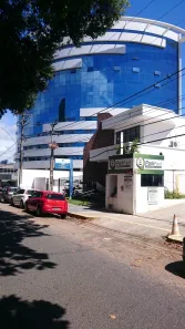 Conjunto Comercial / Sala com 1 Quarto à venda, 47m² no Tirol, Natal