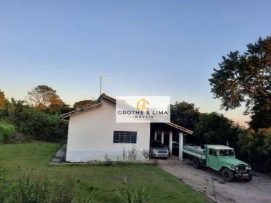 Fazenda / Sítio / Chácara com 2 Quartos à venda, 200m² no Chácara Marambaia, Caçapava