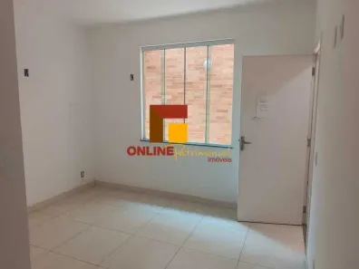 Kitnet com 1 Quarto à venda, 23m² no Ramos, Rio de Janeiro