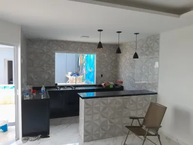 Casa com 3 Quartos à venda, 120m² no Campo Grande, Rio de Janeiro