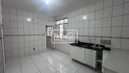 Apartamento com 3 Quartos à venda, 84m² no Ano Bom, Barra Mansa