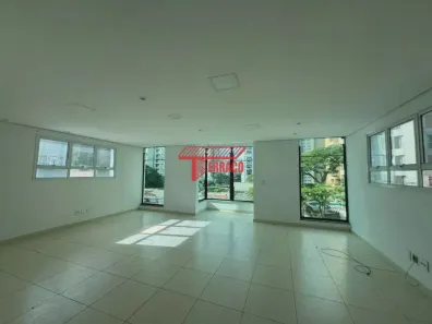 Prédio Inteiro para alugar, 195m² no Campestre, Santo André