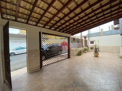 Casa de Condomínio com 5 Quartos à venda, 400m² no Jardim Suzano, Suzano