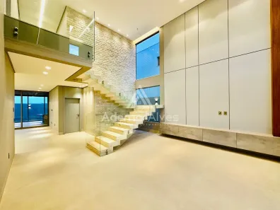 Casa de Condomínio com 4 Quartos à venda, 350m² no Condomínio Império dos Nobres, Brasília