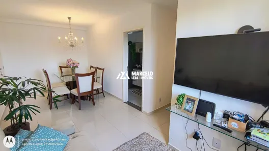 Apartamento com 3 Quartos à venda, 70m² no Boa Vista, Vitória da Conquista