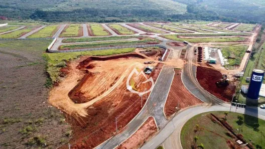 Terreno / Lote / Condomínio à venda, 200m² no São Bento, Paulínia