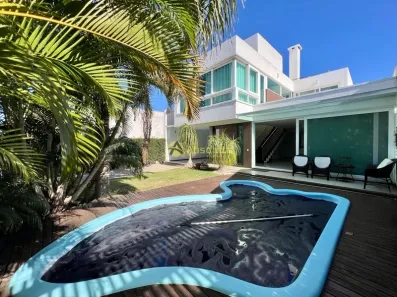 Casa de Condomínio com 4 Quartos à venda, 246m² no Zona Nova, Capão da Canoa
