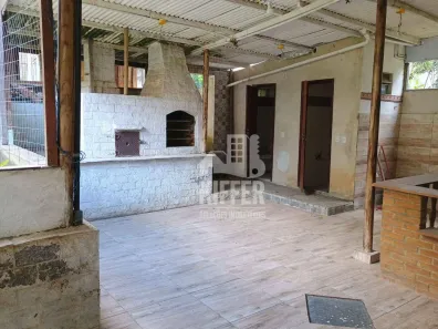 Loja / Salão / Ponto Comercial para alugar, 202m² no Itaocaia Valley (Itaipuaçu), Maricá