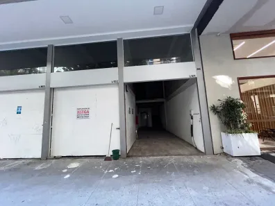Loja / Salão / Ponto Comercial para alugar, 75m² no Icaraí, Niterói