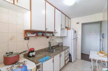 Apartamento com 2 Quartos à venda, 56m² no Jardim Peri, São Paulo