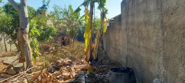 Terreno / Lote / Condomínio à venda, 360m² no Felipe Cláudio de Sales, Pedro Leopoldo