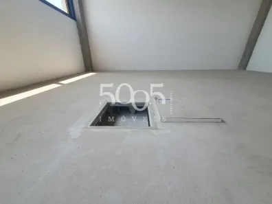 Conjunto Comercial / Sala à venda, 50m² no Itu Novo Centro, Itu