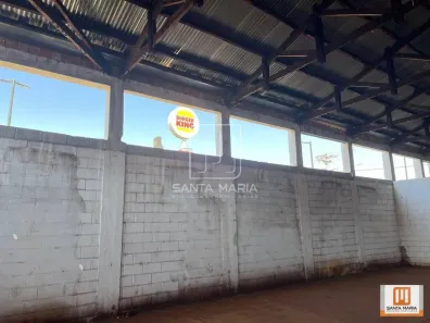 Loja / Salão / Ponto Comercial à venda, 732m² no Centro, Sertãozinho
