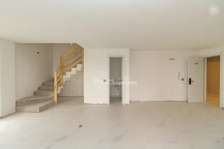 Cobertura com 3 Quartos à venda, 143m² no Campo Comprido, Curitiba