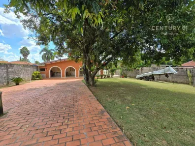 Fazenda / Sítio / Chácara com 3 Quartos à venda, 133m² no Colinas do Piracicaba (Ártemis), Piracicaba