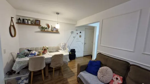 Apartamento com 2 Quartos à venda, 64m² no Vila Sônia, São Paulo