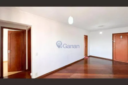 Apartamento com 2 Quartos para alugar, 58m² no Santo Amaro, São Paulo