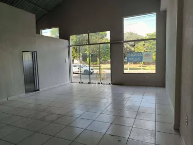 Prédio Inteiro para alugar, 337m² no Parque Cidade Nova, Mogi Guaçu