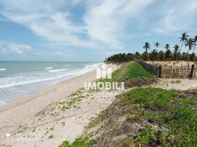 Terreno / Lote / Condomínio à venda, 675m² no , Barra de Santo Antônio