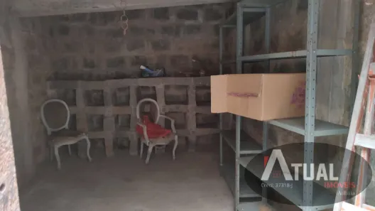 Fazenda / Sítio / Chácara com 4 Quartos para venda ou aluguel, 570m² no Terra Preta (Terra Preta), Mairiporã