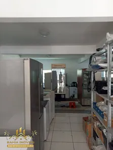 Conjunto Comercial / Sala à venda, 172m² no , Porto Seguro