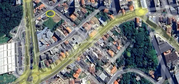 Loja / Salão / Ponto Comercial para alugar, 486m² no Centro, Ponta Grossa