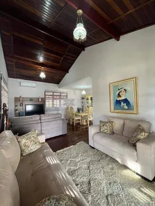 Fazenda / Sítio / Chácara com 4 Quartos à venda, 450m² no Núcleo Urbano Lageado Portal dos Nobres, Ipeúna