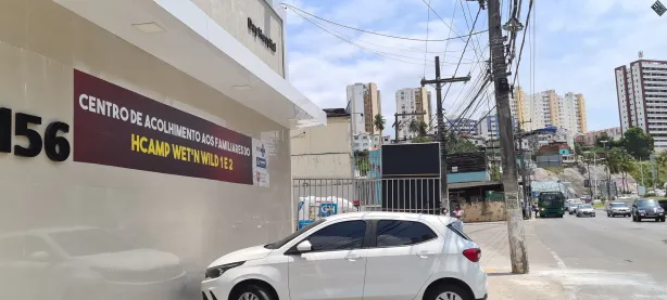 Prédio Inteiro com 10 Quartos para venda ou aluguel, 600m² no Rio Vermelho, Salvador