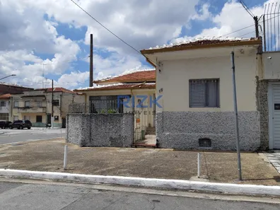 Casa com 3 Quartos à venda, 130m² no Vila Deodoro, São Paulo