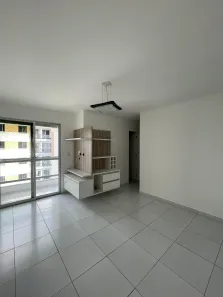 Apartamento com 3 Quartos à venda, 78m² no Aruana, Aracaju