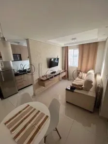 Apartamento com 2 Quartos à venda, 42m² no Parque Industrial, Campinas