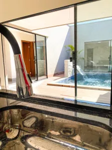 Casa com 3 Quartos à venda, 161m² no Residencial Ravena, Senador Canedo