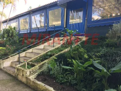 Fazenda / Sítio / Chácara com 4 Quartos à venda, 900m² no , Mairinque