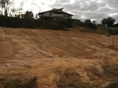 Terreno / Lote / Condomínio à venda, 1086m² no Recanto dos Universitários, Rio das Pedras