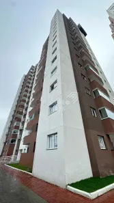 Apartamento com 2 Quartos à venda, 59m² no Alto São Bento, Itapema