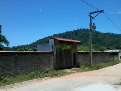 Terreno / Lote / Condomínio à venda, 400m² no Parque Mambucaba (Mambucaba), Angra dos Reis