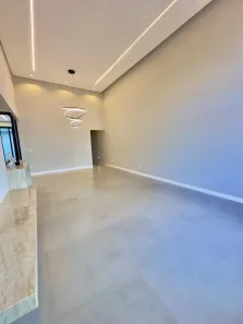Casa de Condomínio com 3 Quartos à venda, 191m² no Residenciais Fazenda Itapema, Limeira