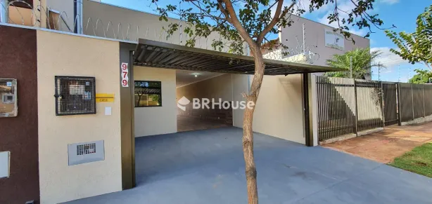 Conjunto Comercial / Sala à venda, 80m² no Jardim Tijuca, Campo Grande