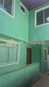 Casa de Condomínio com 2 Quartos à venda, 70m² no Bento Ribeiro, Rio de Janeiro