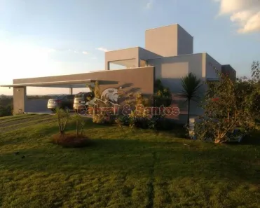 Casa de Condomínio com 4 Quartos à venda, 330m² no Haras Paineiras, Salto